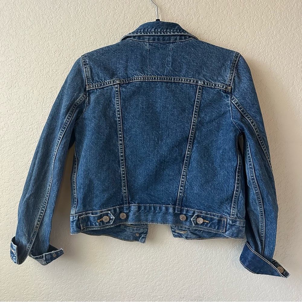 Urban Outfitters Denim Jacket - Picture 2 of 3